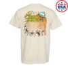 Billy Strings Store Merch Ufo Shirt With Dates (Hailey Miller Beiden) 7 Billy Strings Store Merch Ufo Shirt With Dates (Hailey Miller Beiden)