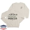 Bird Collective Merch Shop Birding Club Sweatshirt