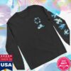 Bird Collective Merch Shop Birds Of A Feather Long Sleeve 1 Bird Collective Merch Shop Birds Of A Feather Long Sleeve Tee