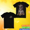 Bjork Merch Official Orkestral T-Shirt Black