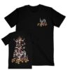 Bjork Store Merch Shop Bjork Official Orkestral T-Shirt