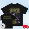 Bloodin Cantation Shop Merch Lamassu T-Shirt (Black)