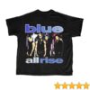 Blue Store Merch All Rise Vintage Bootleg Tee 7 Blue Store Merch All Rise Vintage Bootleg Tee