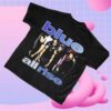 Blue Store Merch All Rise Vintage Bootleg Tee 1 Blue Store Merch All Rise Vintage Bootleg Tee