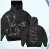 Boardertown Merch Shop Store Butter Goods X Daniel Johnston Enemy Hood 1 Boardertown Merch Shop Store Butter Goods X Daniel Johnston Enemy Hoods