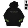 Boltcutter Store Merch Monster Hoodie