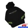 Boltcutter Store Merch Monster Hoodie