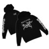 Boltcutter Store Merch Arcy Hoodie