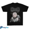 Boltcutter Store Merch Peter G Shirt