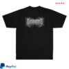 Boltcutter Store Merch Silver Logo Shirt