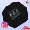 Boy George And Culture Club Merch Shop Store From Luxury To Heartache Photo Sweatshirt