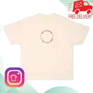 Bravo Musique Merch Shop Store Gab Bouchard The Cool Band