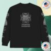 Breaking Benjamin Store Merch Anthem Of The Angels Long Sleeve Tee