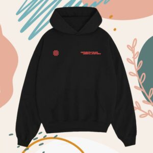 Breaking Benjamin Store Merch Failure Pullover Hoodie