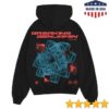 Breaking Benjamin Store Merch Failure Pullover Hoodie