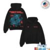 Breaking Benjamin Store Merch Failure Pullover Hoodie