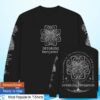 Breaking Benjamin Store Merch Shop Anthem Of The Angels Long Sleeve Tee