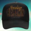 Breaking Benjamin Store Merch Shop Ember Trucker Hat