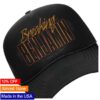Breaking Benjamin Store Merch Shop Ember Trucker Hat