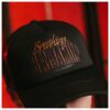 Breaking Benjamin Store Merch Shop Ember Trucker Hat
