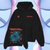 Breaking Benjamin Store Merch Shop Failure Pullover Hoodie
