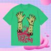 Bring Me The Horizon Store Merch Zombie Shirt