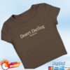 Brooke Lee Music Merch Shop Desert Darling Tee Shirt 1 Brooke Lee Music Merch Shop Desert Darling Tee Shirt