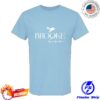 Brooke Lee Music Merch Shop Light Blue Brooke Lee Shirt