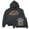 Bruno Mars Merch Shop Store The Romantic Halo Hoodie