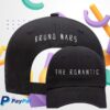 Bruno Mars Merch Shop Store The Romantic Tour Hat