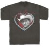Bruno Mars Merch Shop Store Win Your Heart Tour Tee