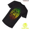Bumpin Store Merch Rasta Chewy Tee