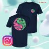 Bumpin Store Merch Yin Yang Tee