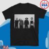 Bush Merch Shop Store Band Photo Tee