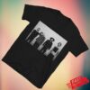 Bush Store Merch Band Photo Shirt 1 Bush Store Merch Band Photo Shirt