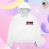Bush Store Merch Land Of Milk & Honey Hoodie 7 Bush Store Merch Land Of Milk & Honey Hoodie