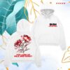 Bush Store Merch Land Of Milk & Honey Hoodie 2 Bush Store Merch Land Of Milk & Honey Hoodie