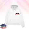 Bush Store Merch Land Of Milk & Honey Hoodie