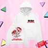 Bush Store Merch Land Of Milk & Honey Hoodie