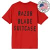 Bush Store Merch Razorblade Suitcase Tee 1 Bush Store Merch Razorblade Suitcase Tee