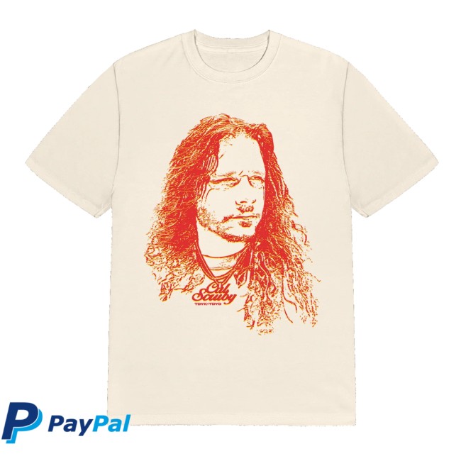 Cal Scruby Store Merch Tdyd Shirt