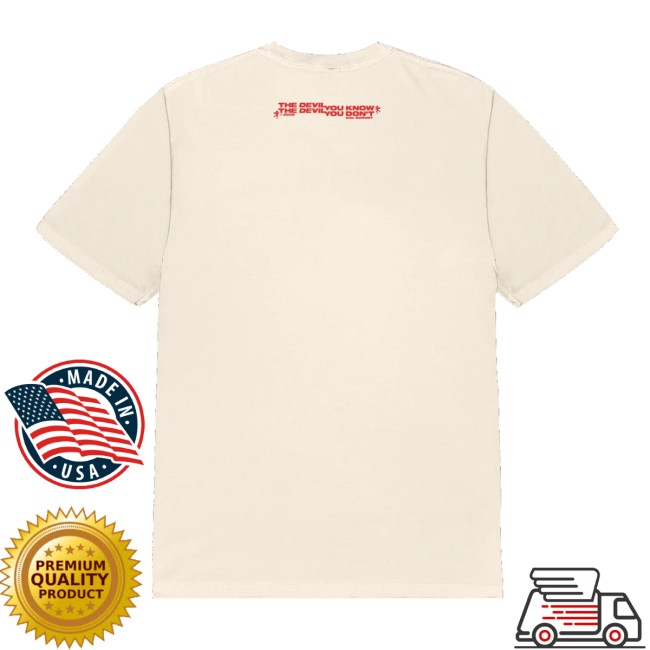 Cal Scruby Store Merch Tdyd Shirt