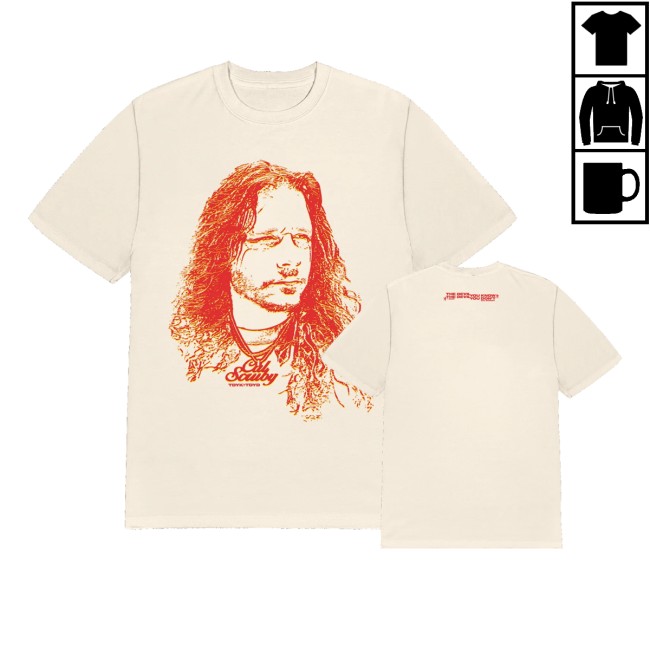 Cal Scruby Store Merch Tdyd Shirt