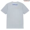 Cal Scruby Store Merch Tdyk Blue Tee