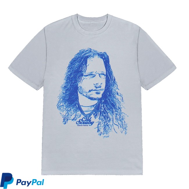 Cal Scruby Store Merch Tdyk Shirt