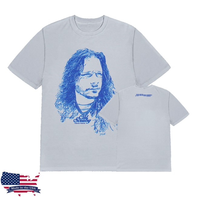 Cal Scruby Store Merch Tdyk Shirt