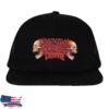 Cannibal Corpse Store Merch Cannibal Corpse X Creature Trucker Hat (Black)