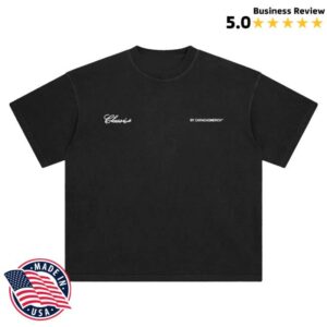 Caracas Merch Shop Store Que Viva Venezuela Classics Black Tees