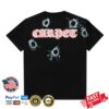 Carpet Store Merch Body Count Shirt Black