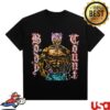 Carpet Store Merch Body Count Shirt Black
